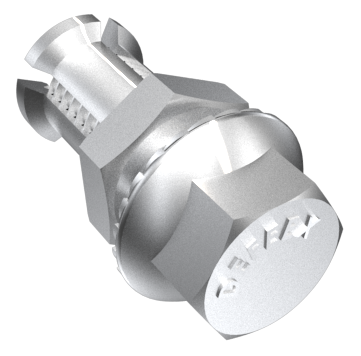 Cross recessed raised countersunk head screw  DIN 966 A-H  Steel  Zinc plated  4.8  large pack  