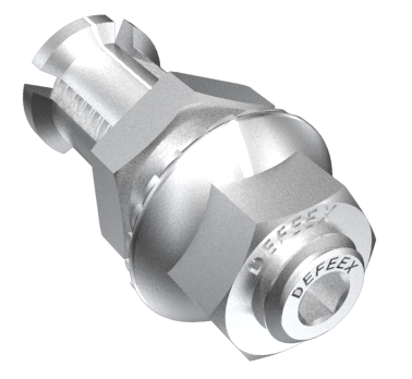 Cross recessed raised countersunk head screw  DIN 966 A-H  Steel  Zinc plated  4.8  large pack  